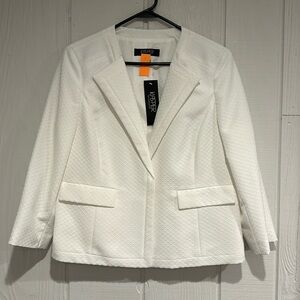 Kasper Separates Blazer